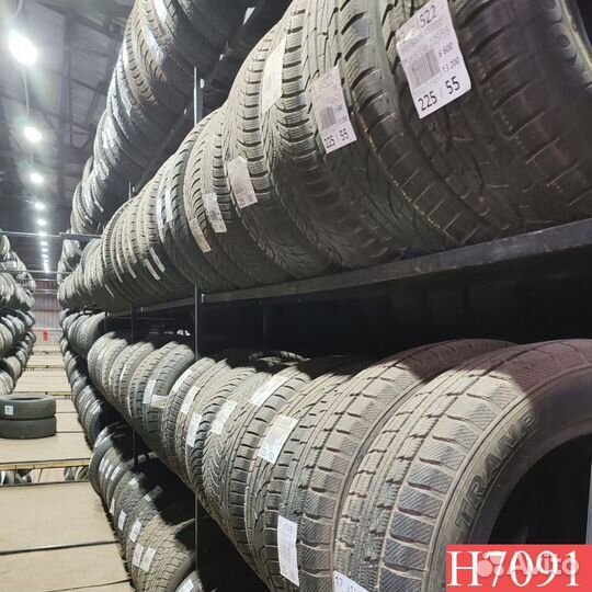 Zeta Antarctica 5 215/45 R17 86L