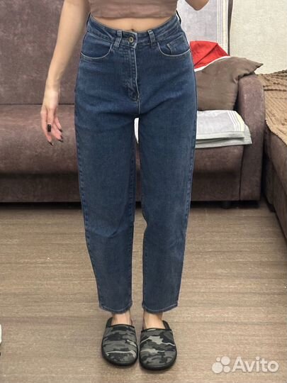 Джинсы