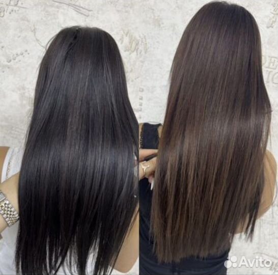 Парикмахер