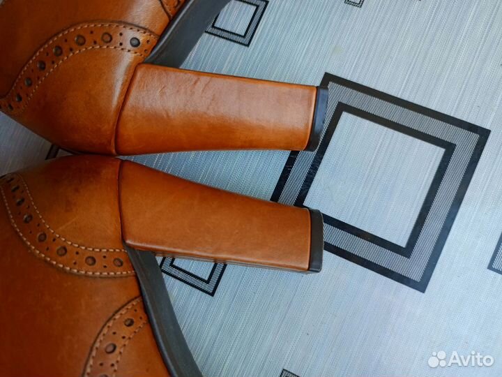 Туфли женские