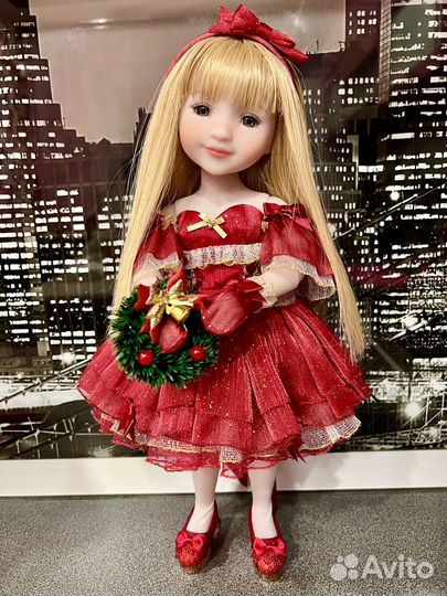 Полный аутфит Стеллы