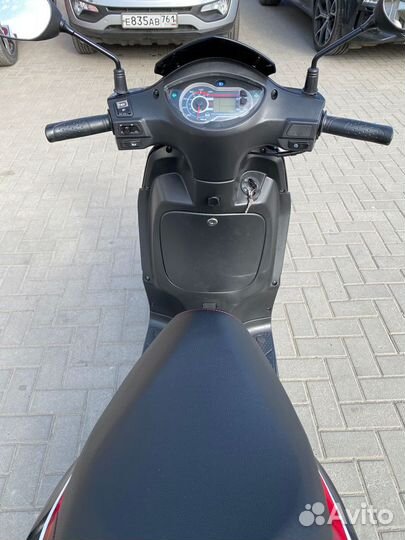 SYM Symphony SR 125 в наличии