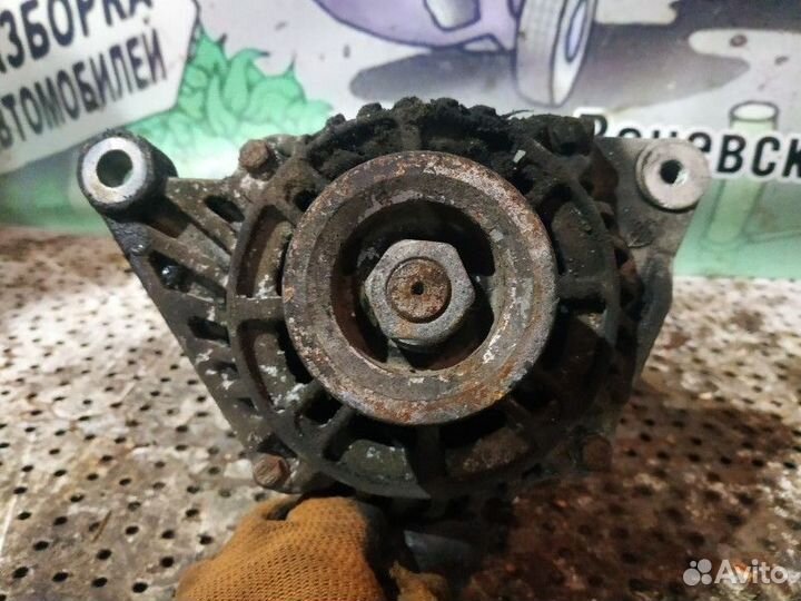 Генератор lifan X60