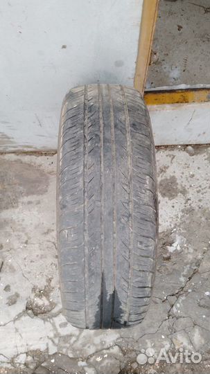 КАМА Breeze 195/65 R15