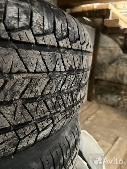 Tigar SUV 235/60 R18