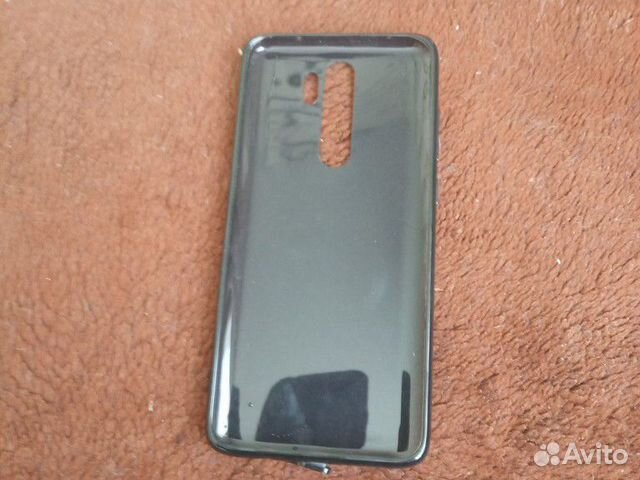 Чехол на Xiaomi redmi note 8 pro