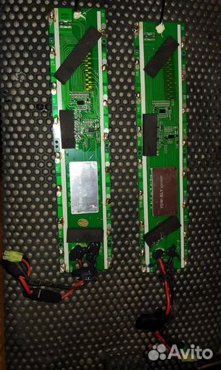 Bms 16s 30A 60A