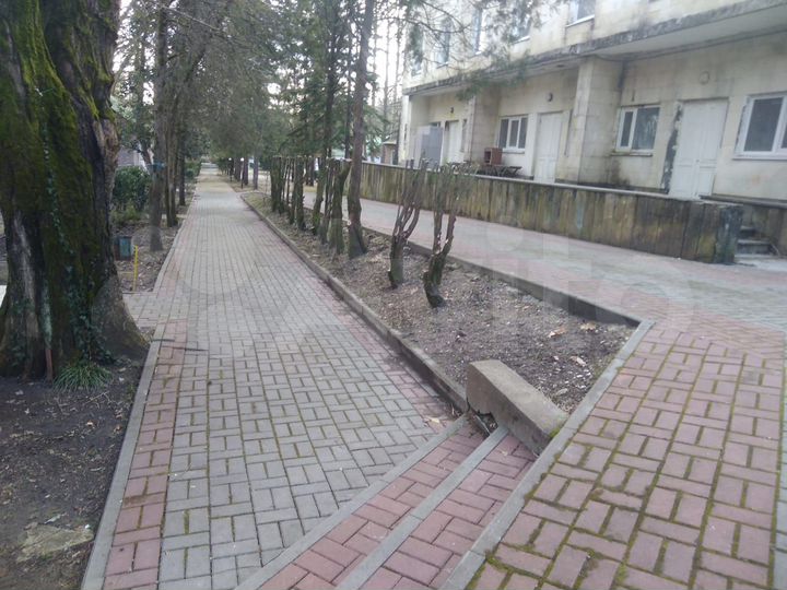 Комната 15 м², 3/3 эт.