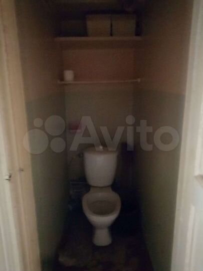 4-к. квартира, 68 м², 1/5 эт.