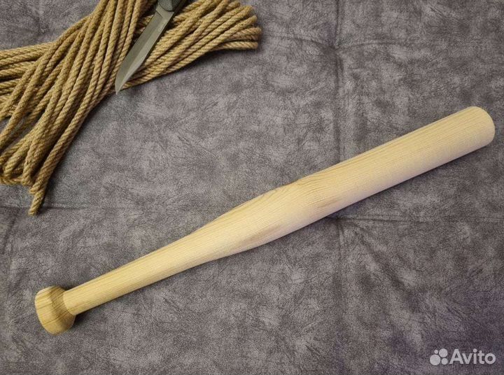 Бейсбольная бита