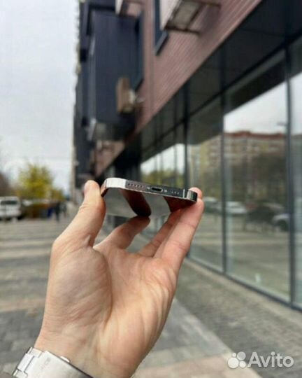 iPhone 12 Pro Max, 512 ГБ