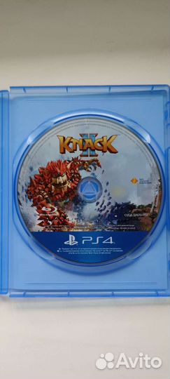 Игры для приставок ps4