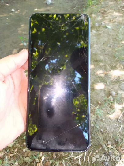 Infinix Smart 6 Plus, 3/64 ГБ
