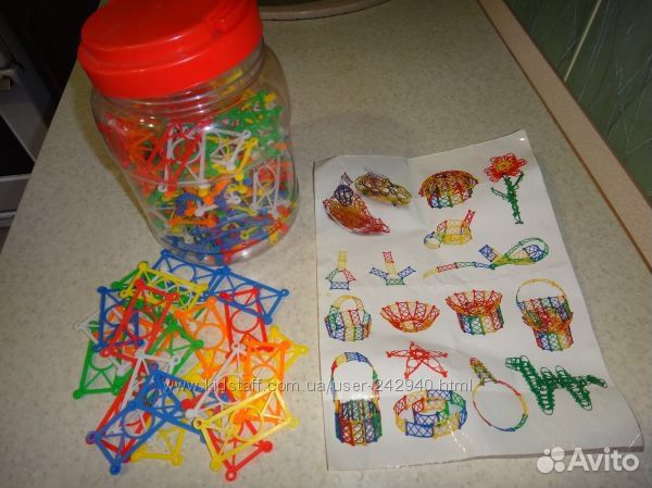 Конструктор