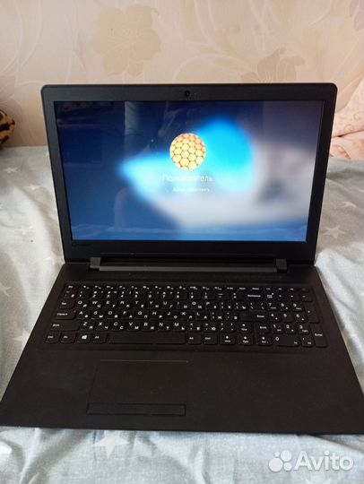 Lenovo ideapad 110 15acl
