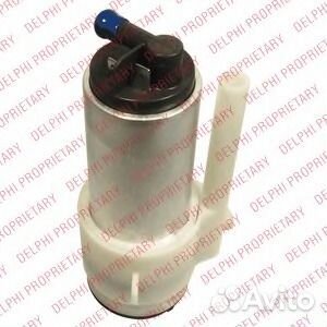 Delphi FE0434-12B1 Бензонасос погружной VW golf 3P