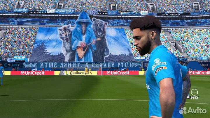 PES 2017 update altin patch NEW season 2023/2024