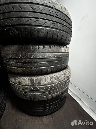 Tunga Zodiak 2 185/70 R14