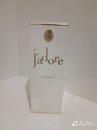 Духи женские dior