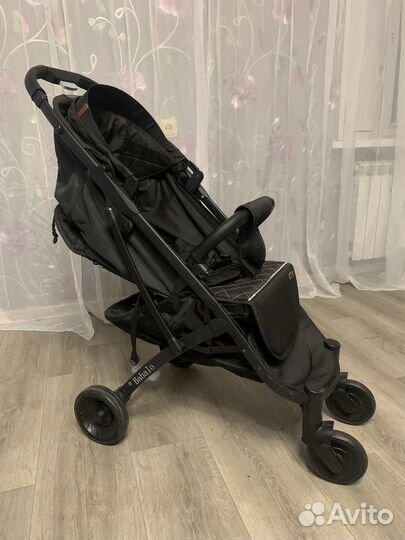 Коляска 3 в 1 babalo