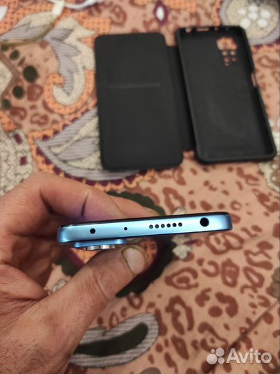 Xiaomi Redmi Note 12 Pro, 8/256 ГБ