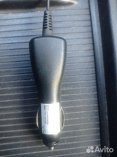 Оригинальное зарядное устройство Nokia