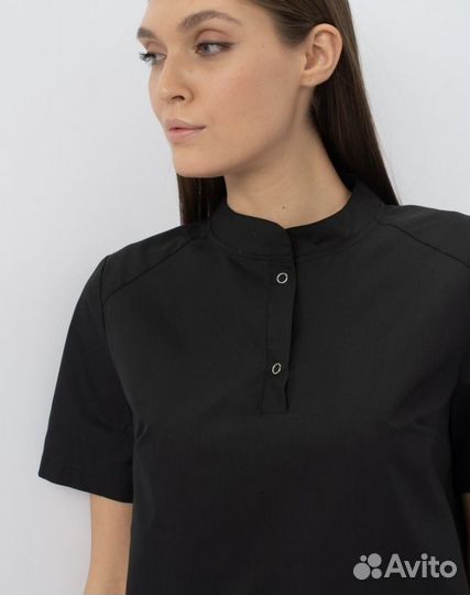 Медицинский костюм женский