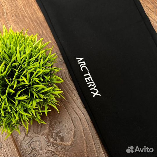 Штаны arcteryx