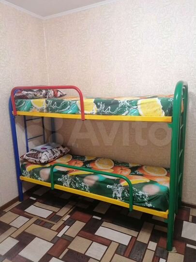 Дом 33 м² на участке 9 сот.