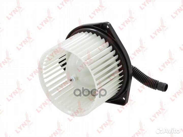 Электродвигатель отопителя mitsubishi ASX 10