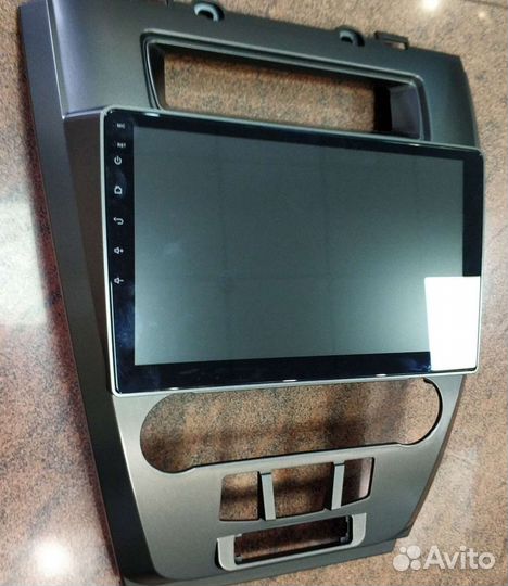 Магнитола Ford Fusion 2009-2011 Android