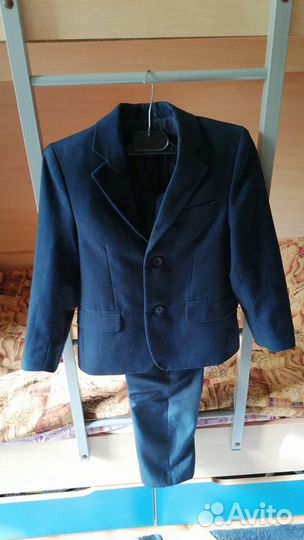 Пиджак детский