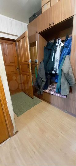 2-к. квартира, 47 м², 2/2 эт.