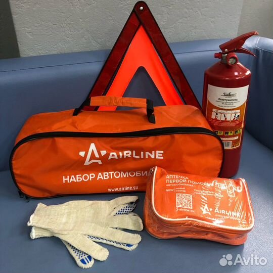 Набор автомобилиста