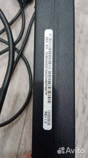 Блок питания для ноутбука samsung