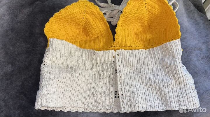 Вязанные изделия