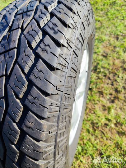 Toyo Open Country A/T Plus 245/70 R16 111H