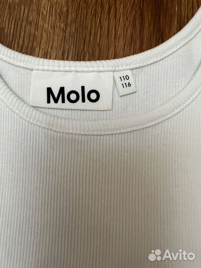 Платья Molo 110-116