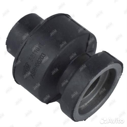 Втулка амортизатора