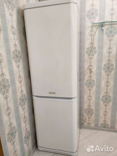 Холодильник