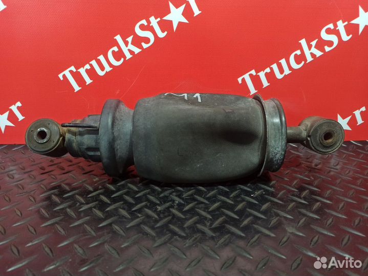 Амортизатор кабины передний