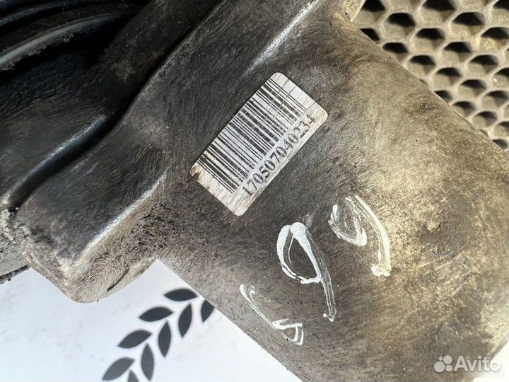 Натяжитель приводного ремня Mazda 6 GG 2002-2005