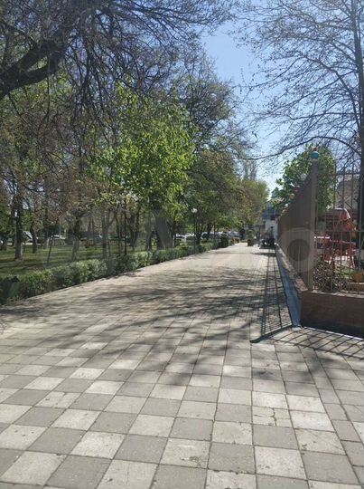 2-к. квартира, 55,2 м², 2/2 эт.