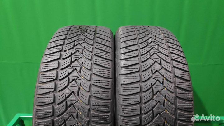 Esa-Tecar Super Grip 9 HP 215/55 R16 97H