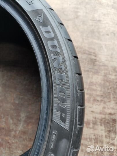 Dunlop SP Sport Maxx GT 325/30 R21