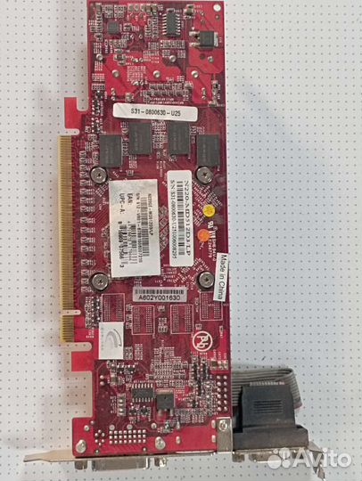 Видеокарта N220 512mb