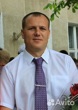 Репетитор по физике, информатике. Васильев Роман И