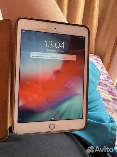 Apple iPad mini 3