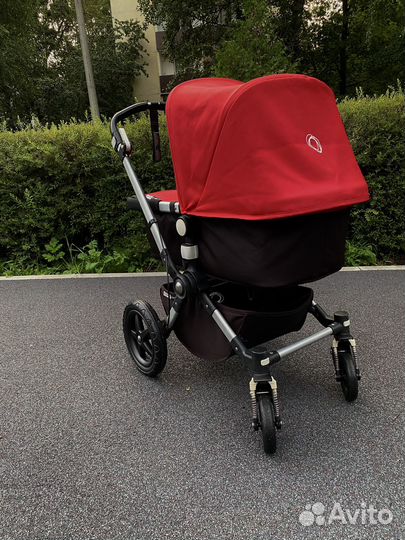 Коляска bugaboo cameleon 3