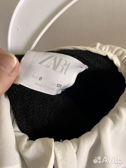 Платье для девочки zara